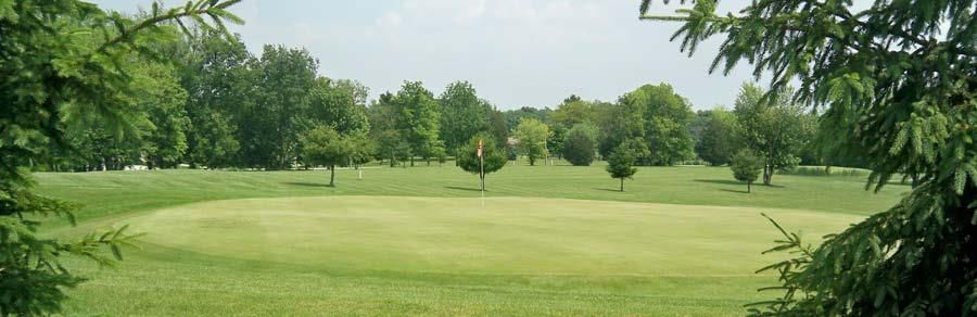 Old Hickory Golf Course