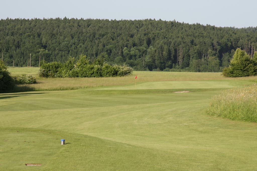 Deutenhof Golf Club