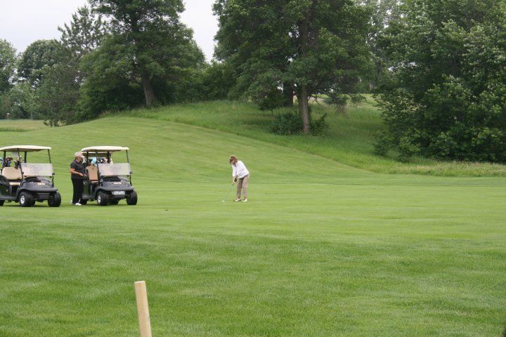 Brackett's Crossing Country Club