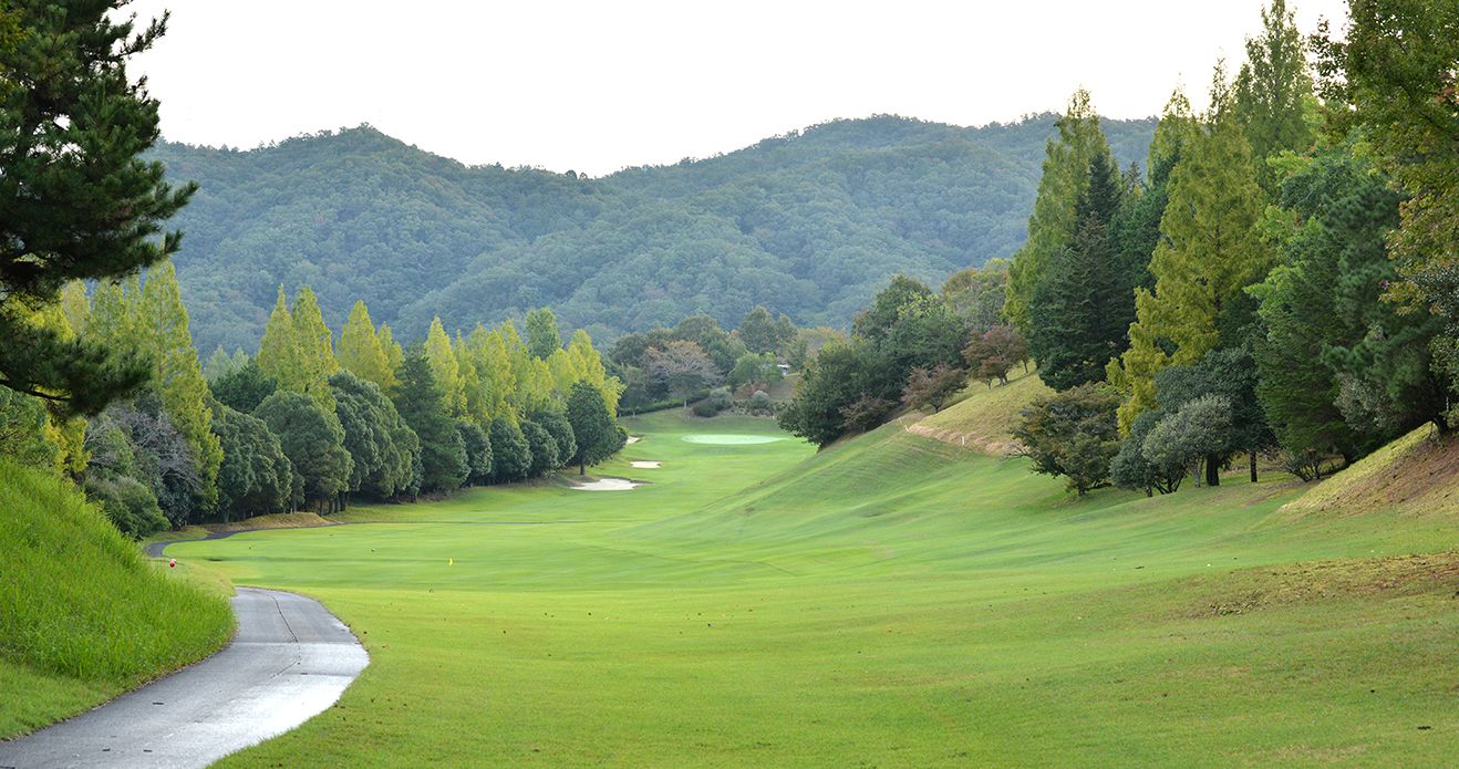 South/East Course