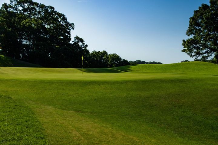 Bobosu Country Club