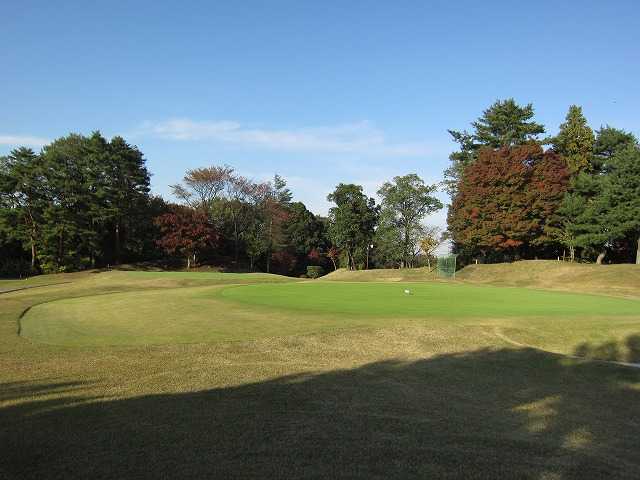 West/East Course