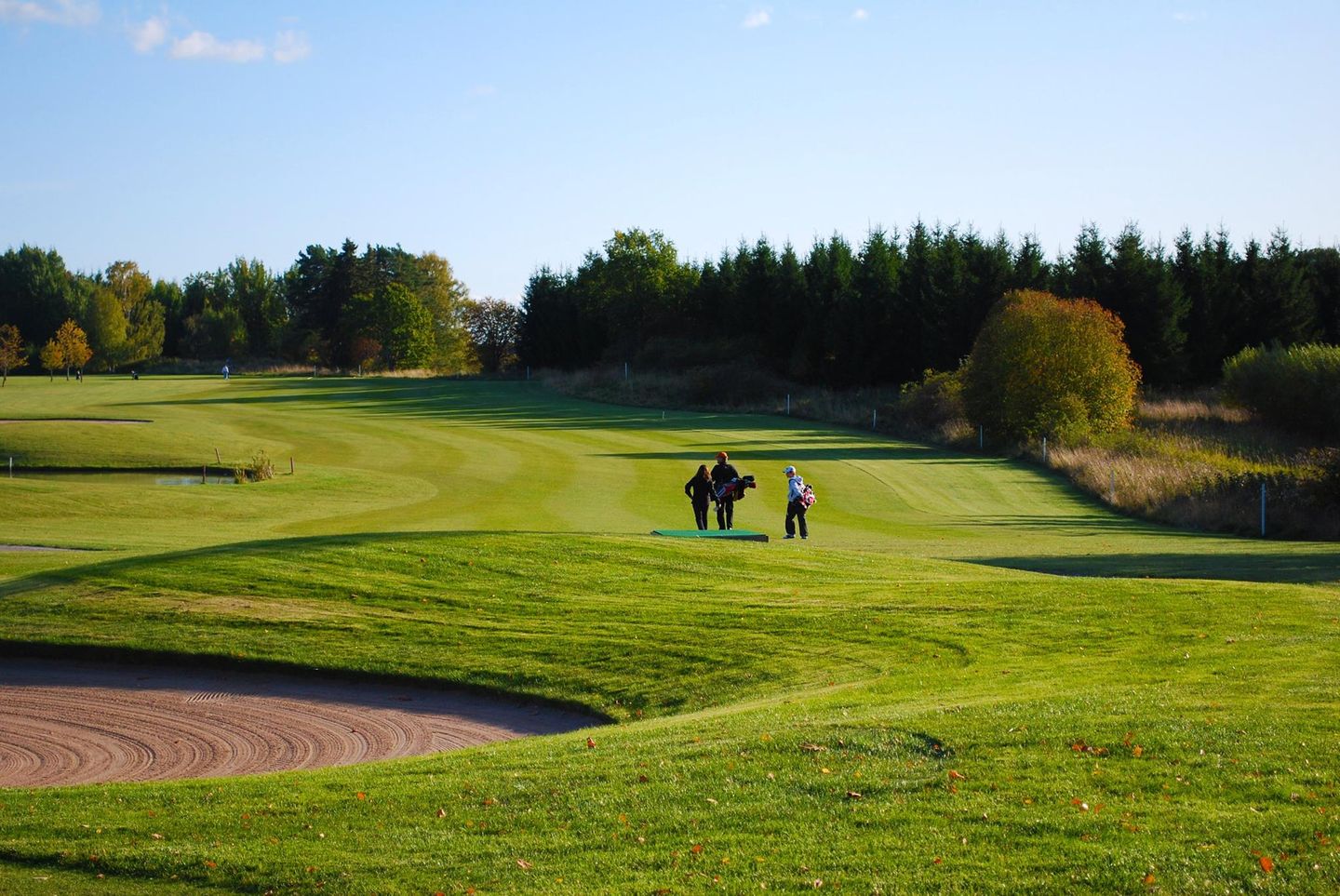 Sofielund Golf Club