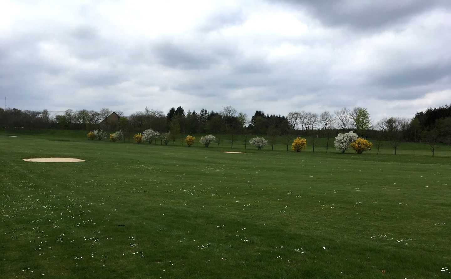 Holsted Golf Club