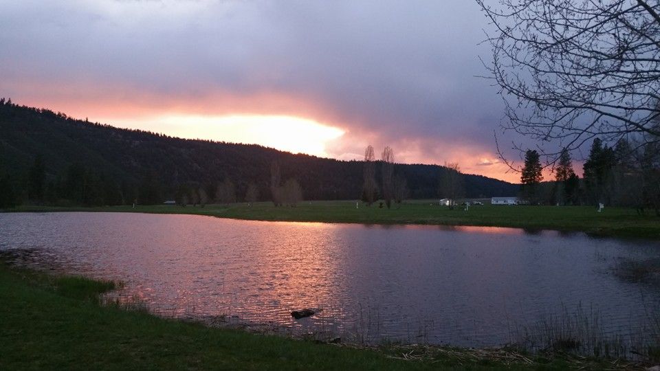Round Lake Public Golf Course