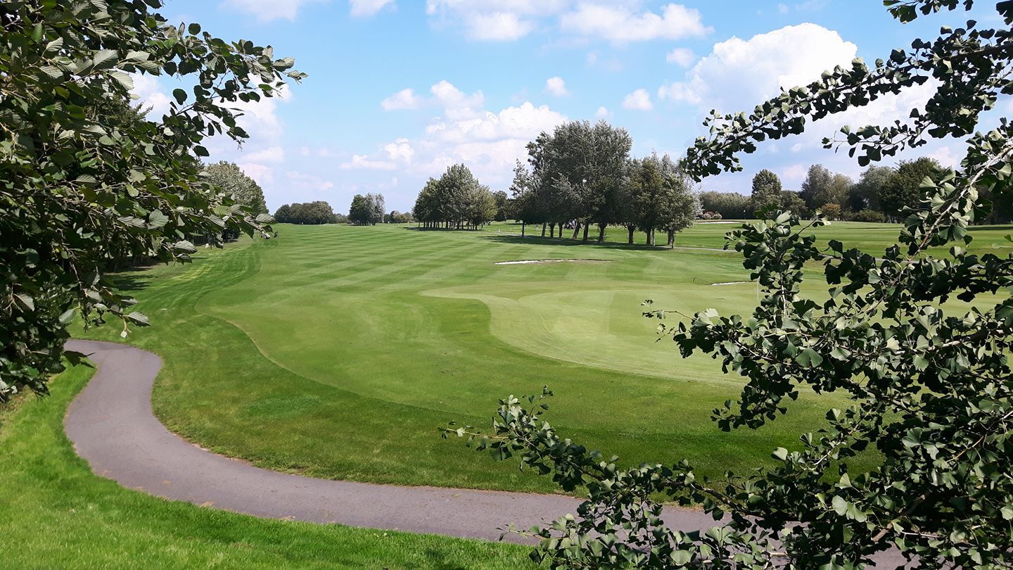 Championship Course