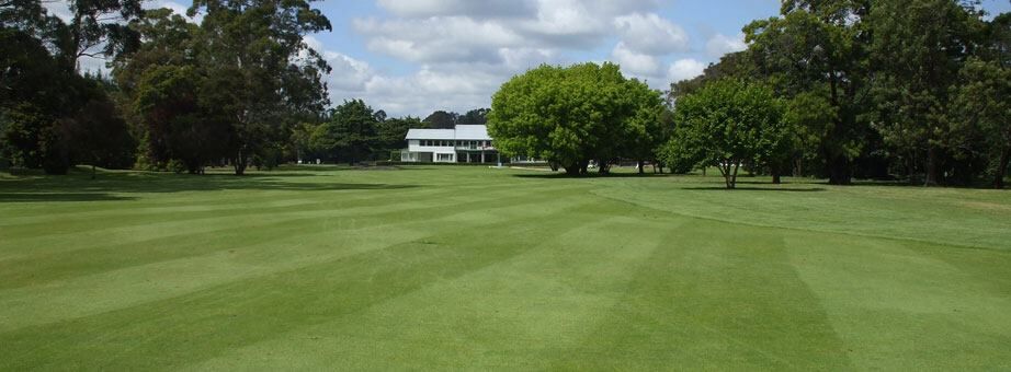 Hastings Golf Club