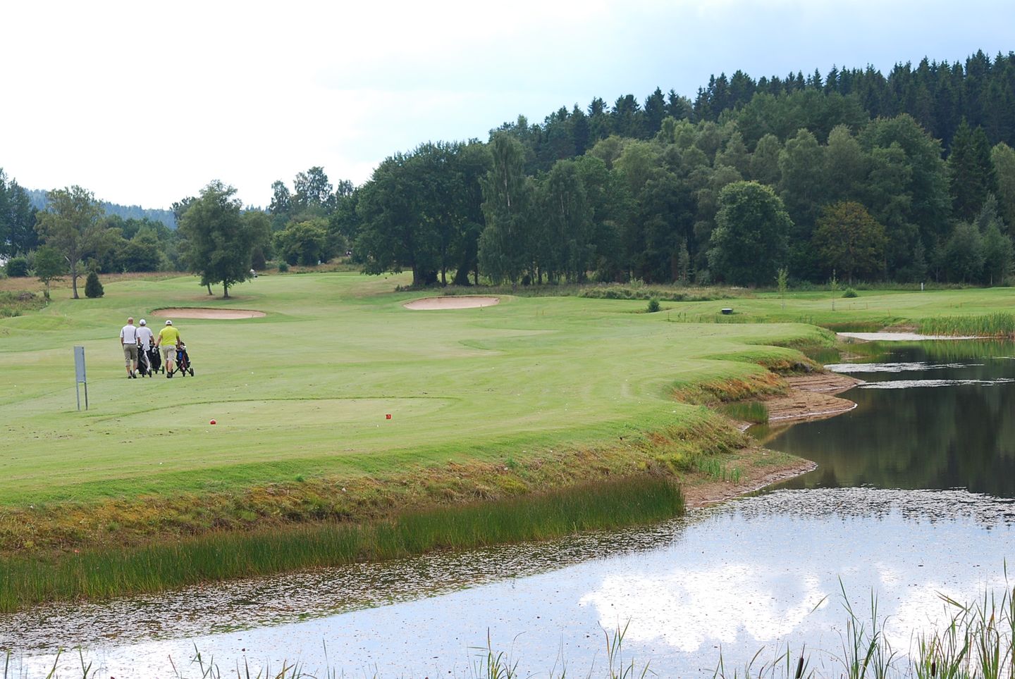 Ramkvilla Golf Club