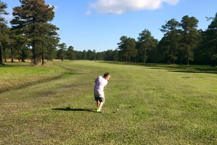 Northern Pines Golf Club
