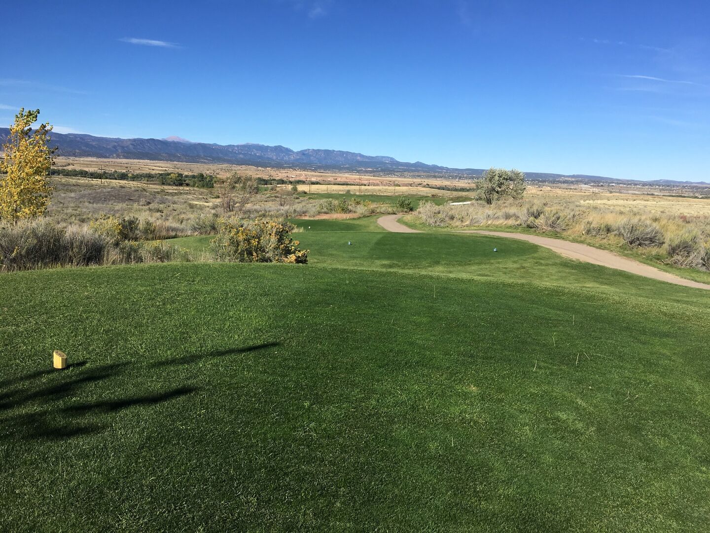 Sumo Golf Village
