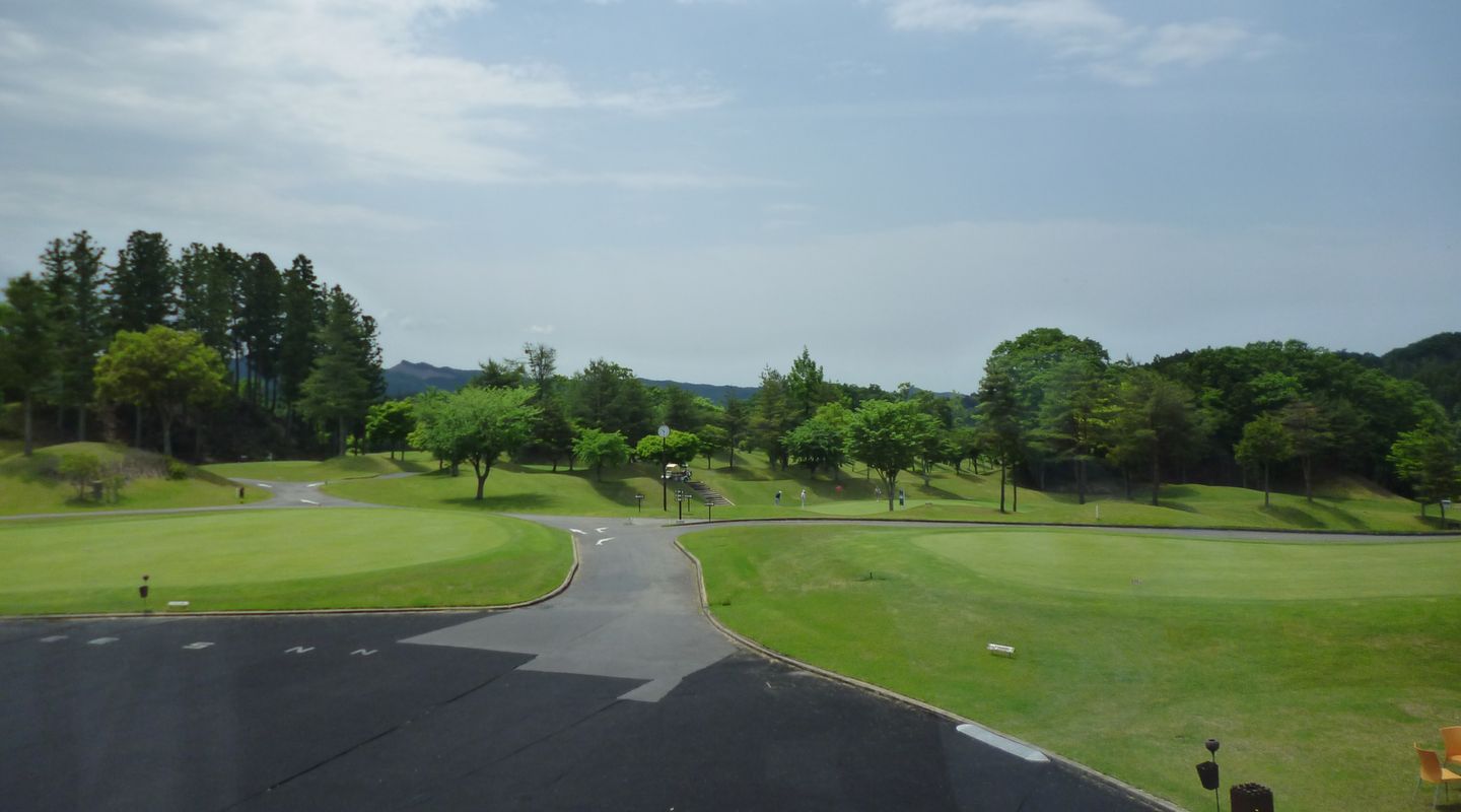Nasu Sunlight Golf Club