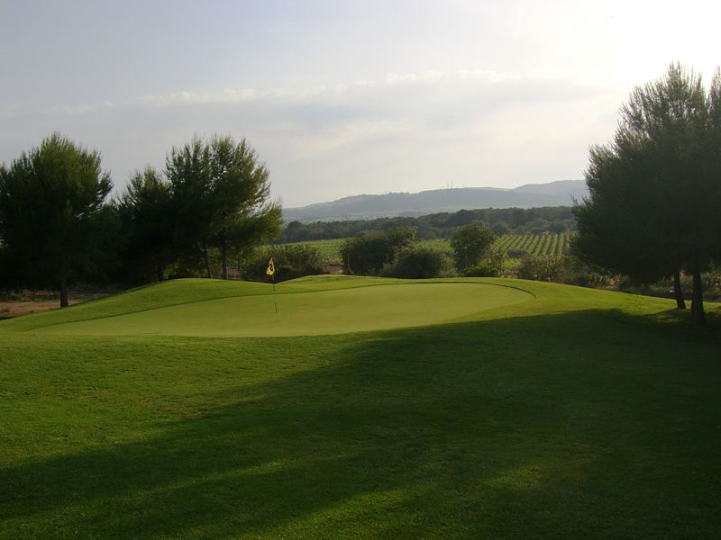 Pitch and Putt El Vendrell Golf Center
