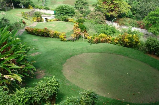 Caraballeda Golf Club