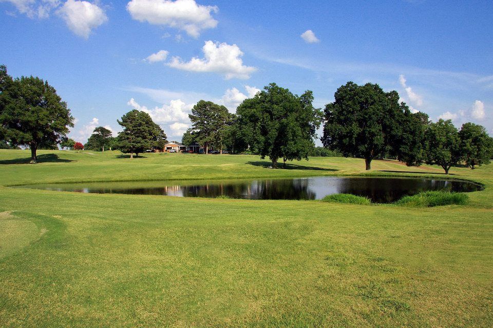 Pinecrest Golf Course