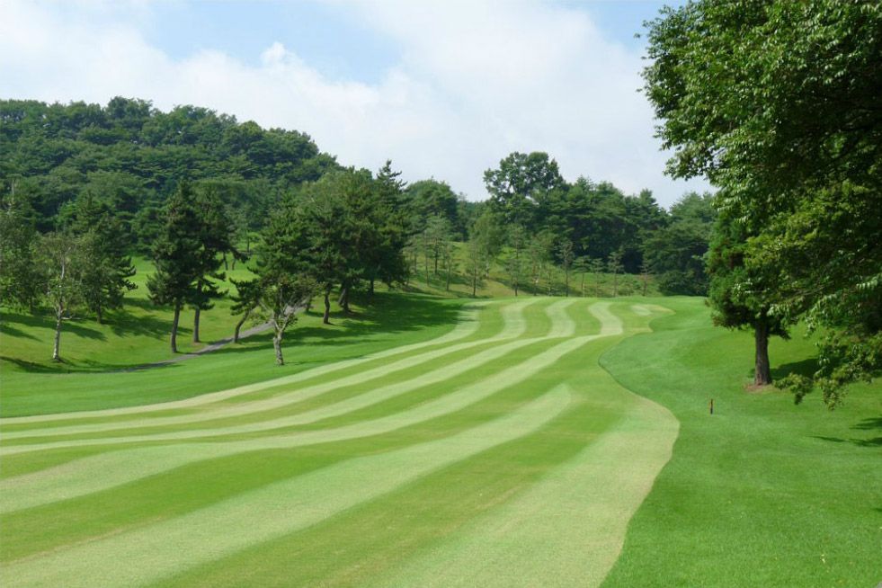 Ikaho Kokusai Country Club