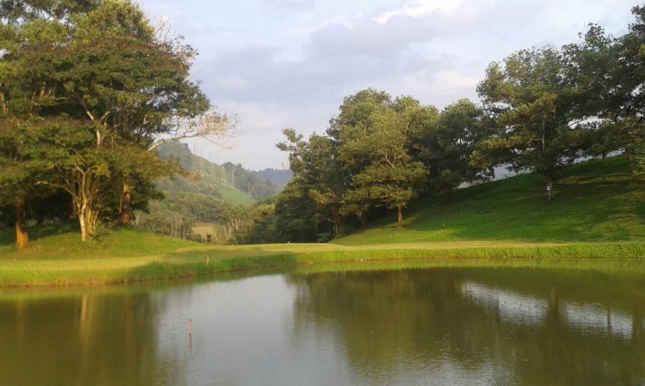 Selesa Hill Homes & Golf Resort