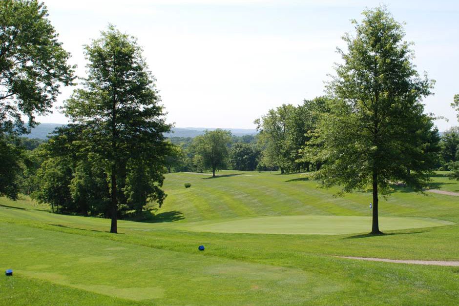 Dearborn Country Club