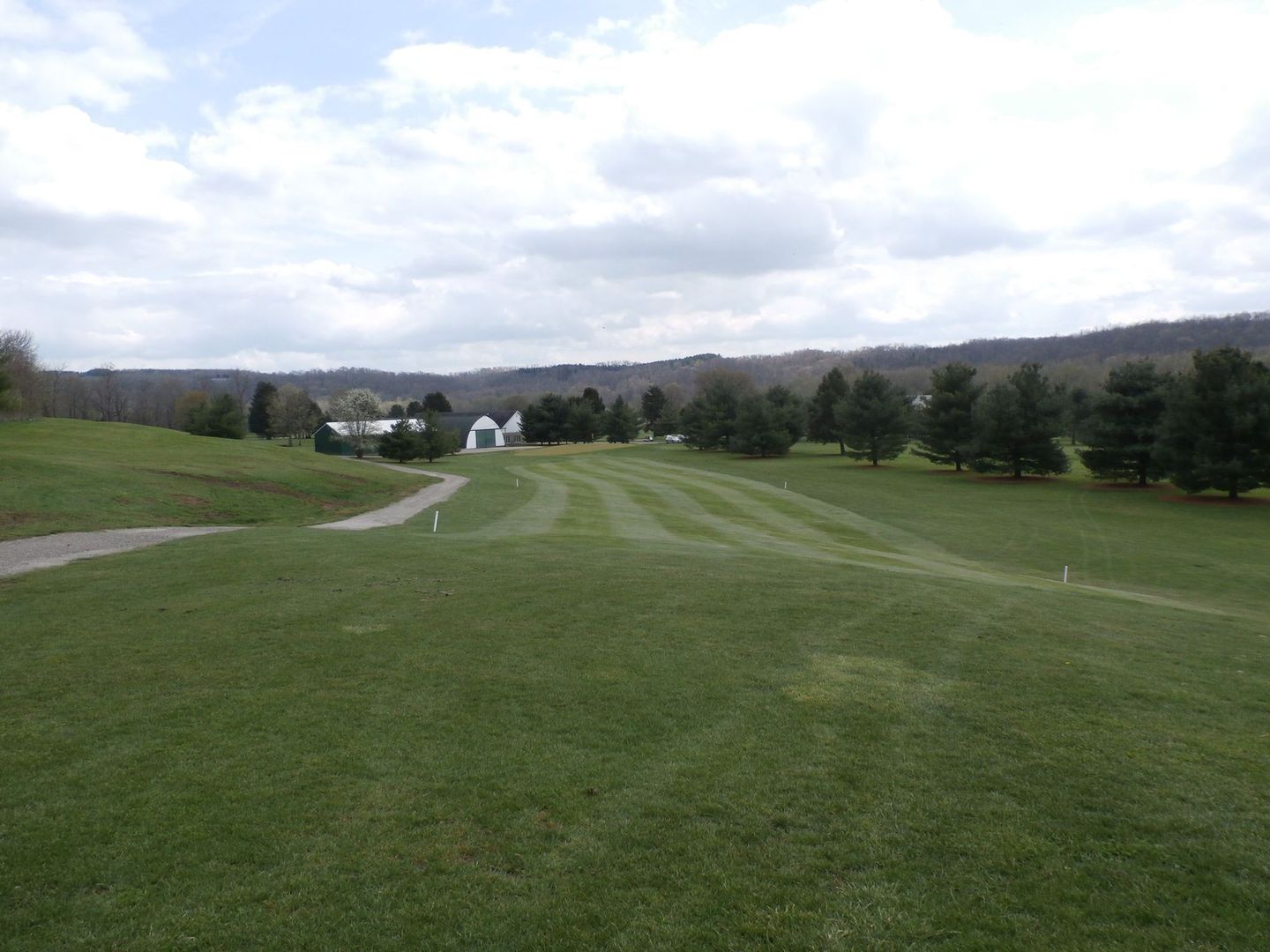 Lakeside Golf Course