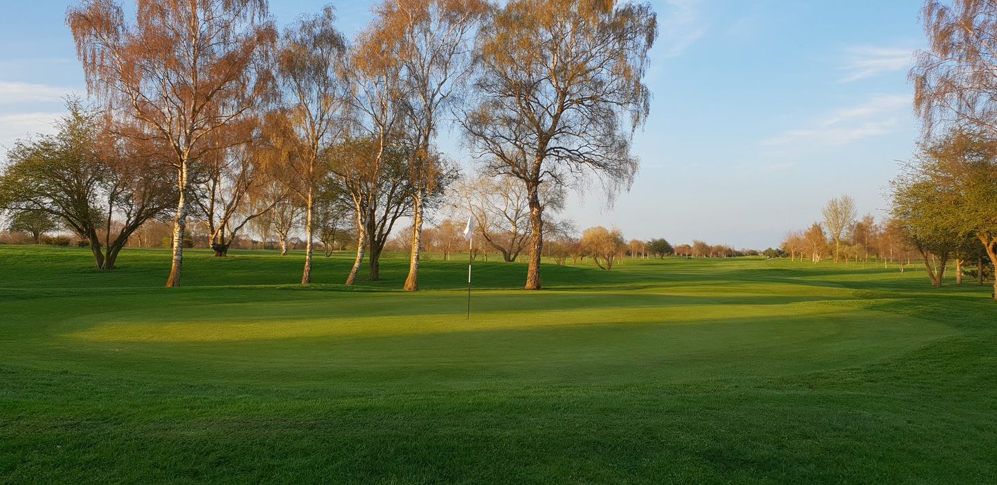Bawtry Golf & Country Club