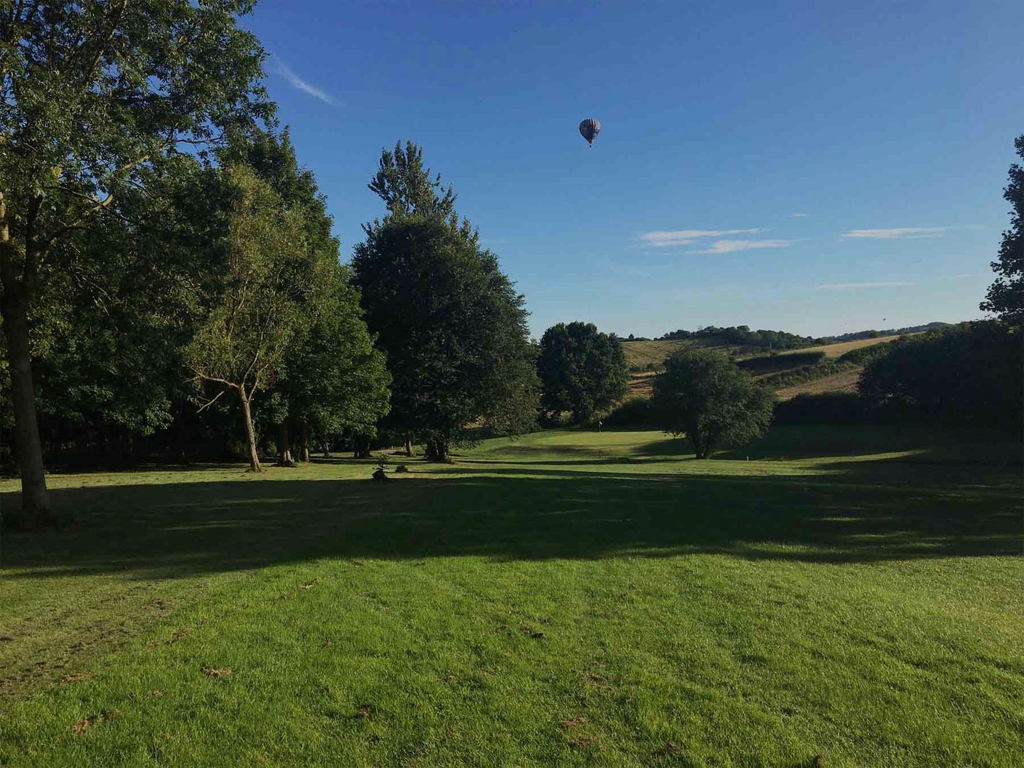 Shirland Golf Club