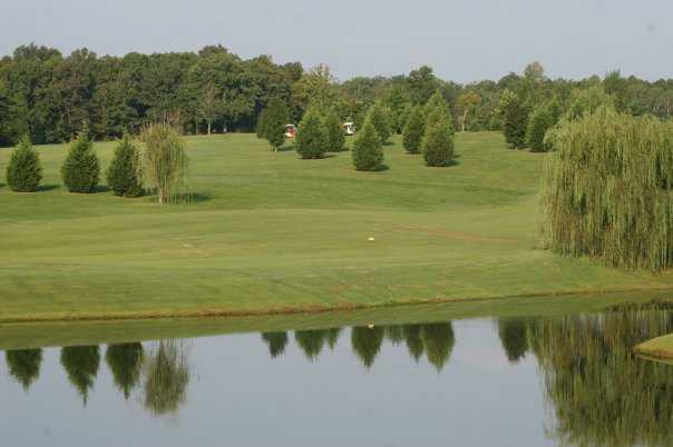 Willow Ridge Golf Course