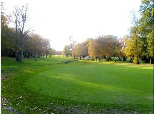 Birch Grove Golf Club