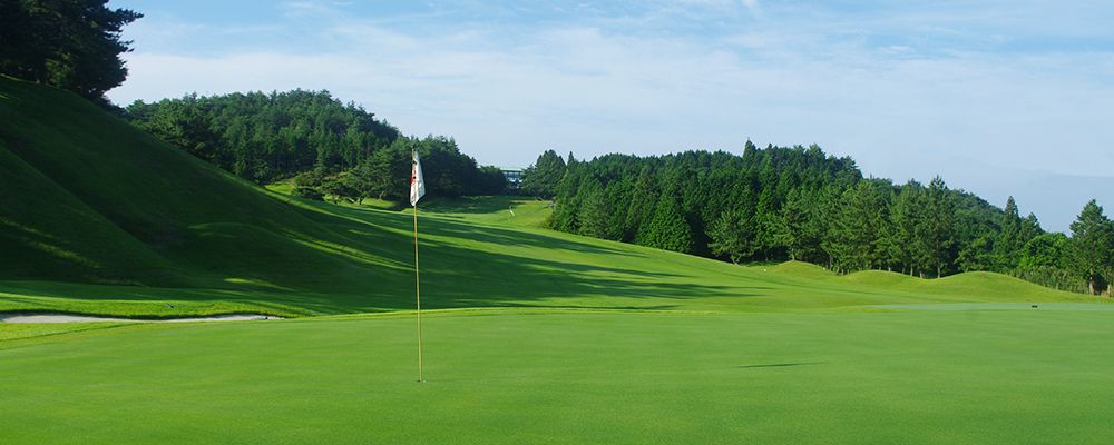 Ibaraki Kogen Country Club