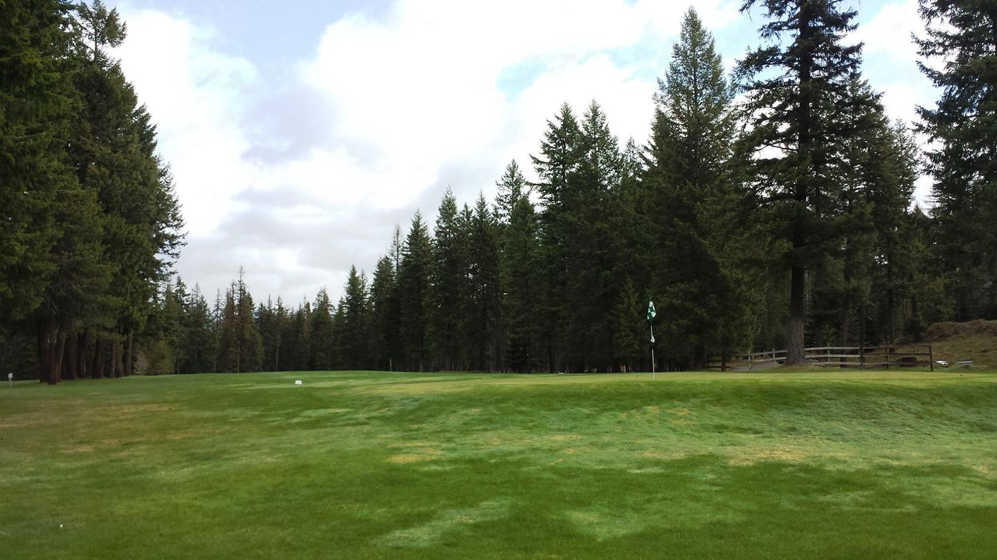 Rivers Bend Golf Course