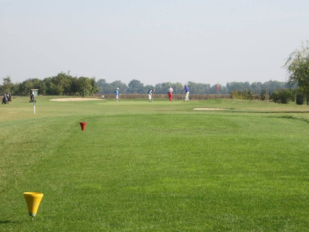 Guntramsdorf Golf Club