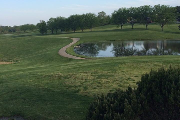 Brook Hill Golf Course