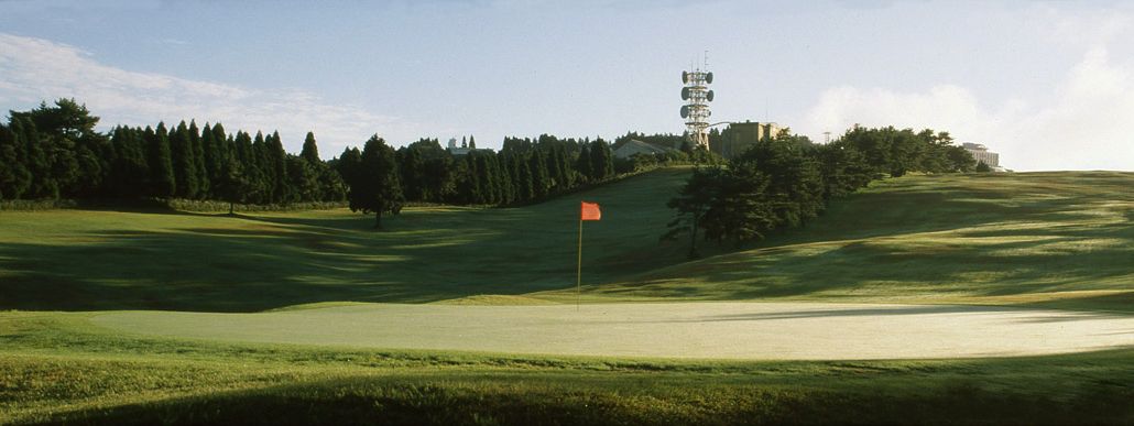 Kobe Golf Club