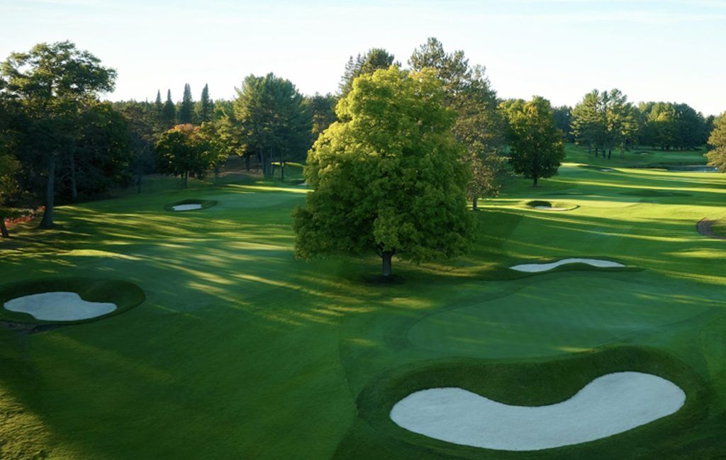 Garland Lodge & Golf Resort