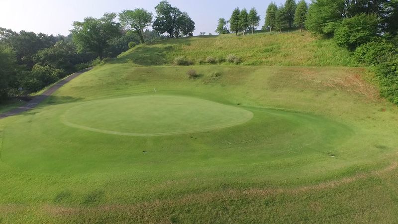 Mashiko Hills Golf Club