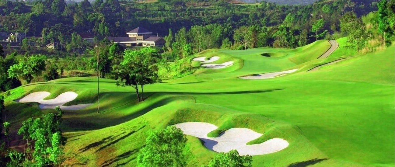 Sun Valley Golf & Country Club