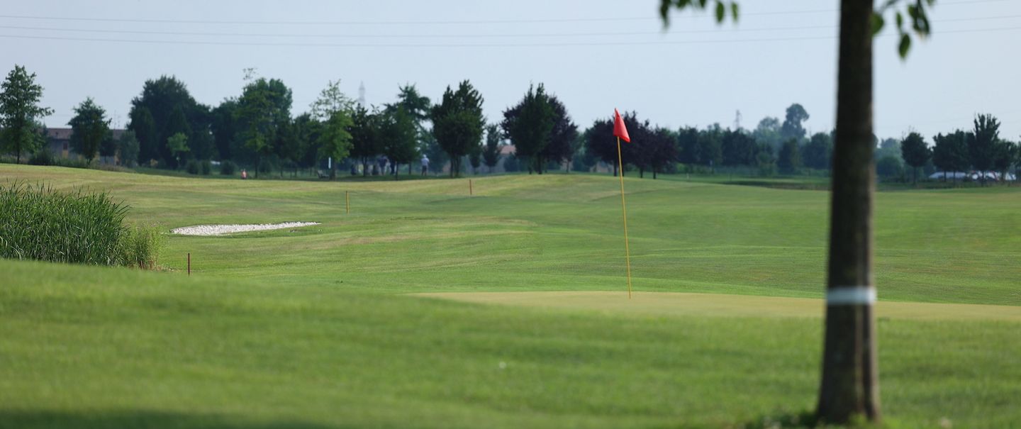 Campo D'Oglio Golf Club
