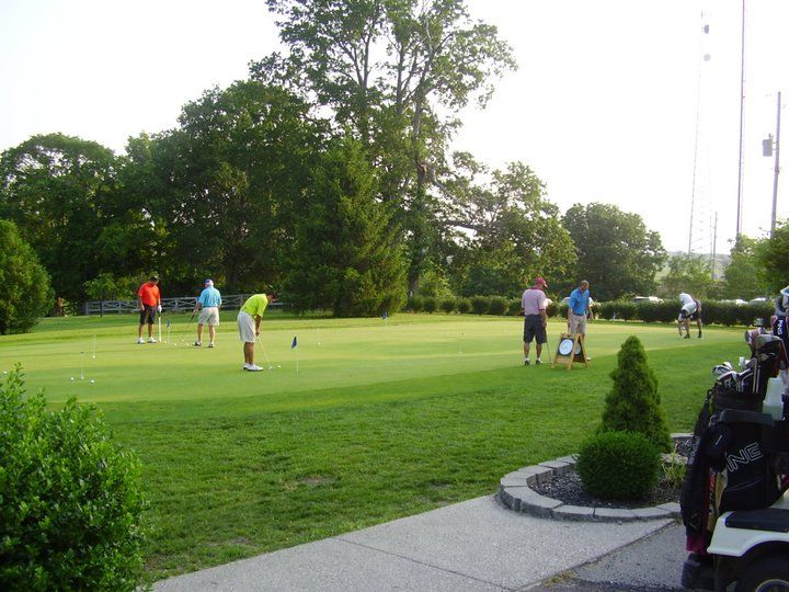Oldham County Country Club