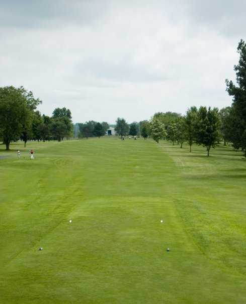 Cole Acres Country Club
