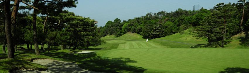 Joyo Country Club