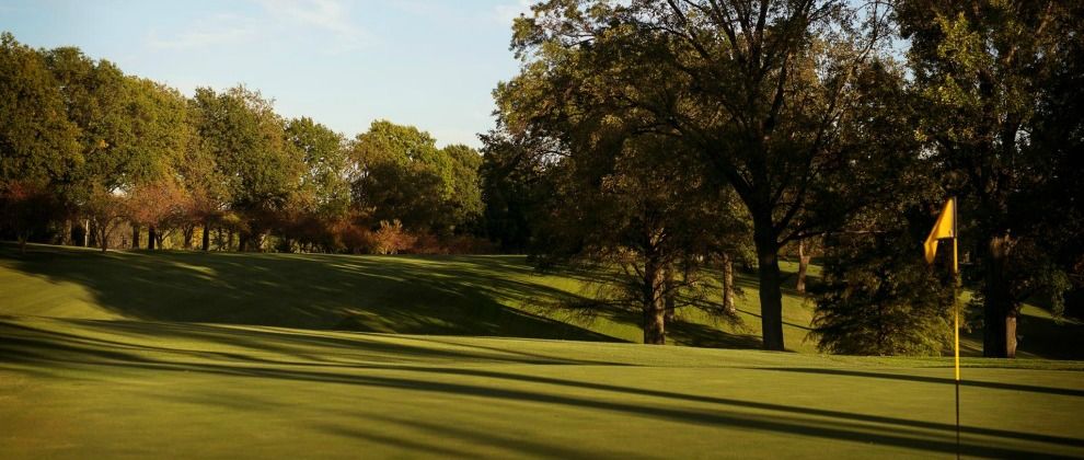 Norwood Hills Country Club