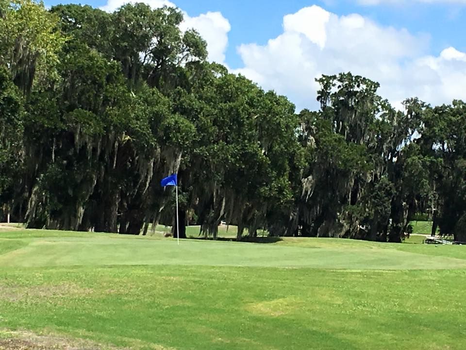 Imperial Lakes Golf & Country Club