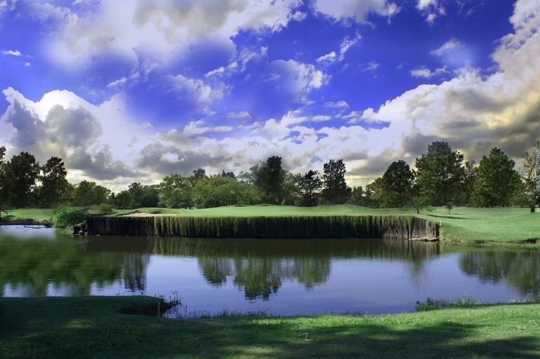 Agua Course