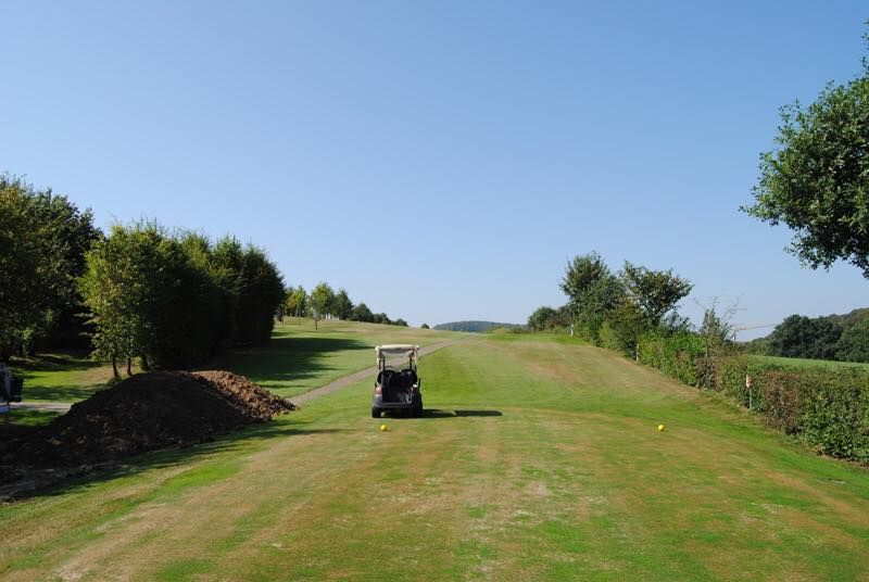 Golf Club Gut Frielinghausen