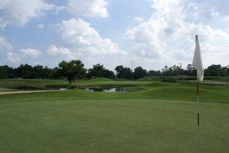 Frasch Park Golf Club