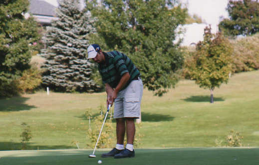 Valley Golf Course