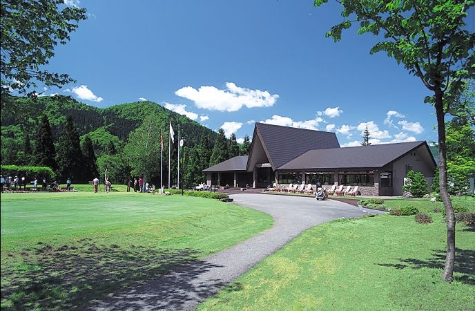 Gold Echigoyuzawa Country Club
