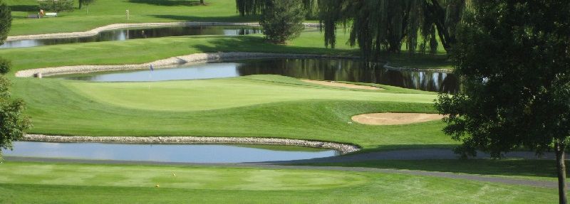 Terrace Hill Golf Course