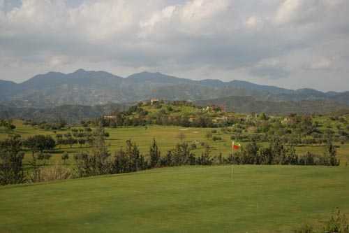 Vikla Golf & Country Club