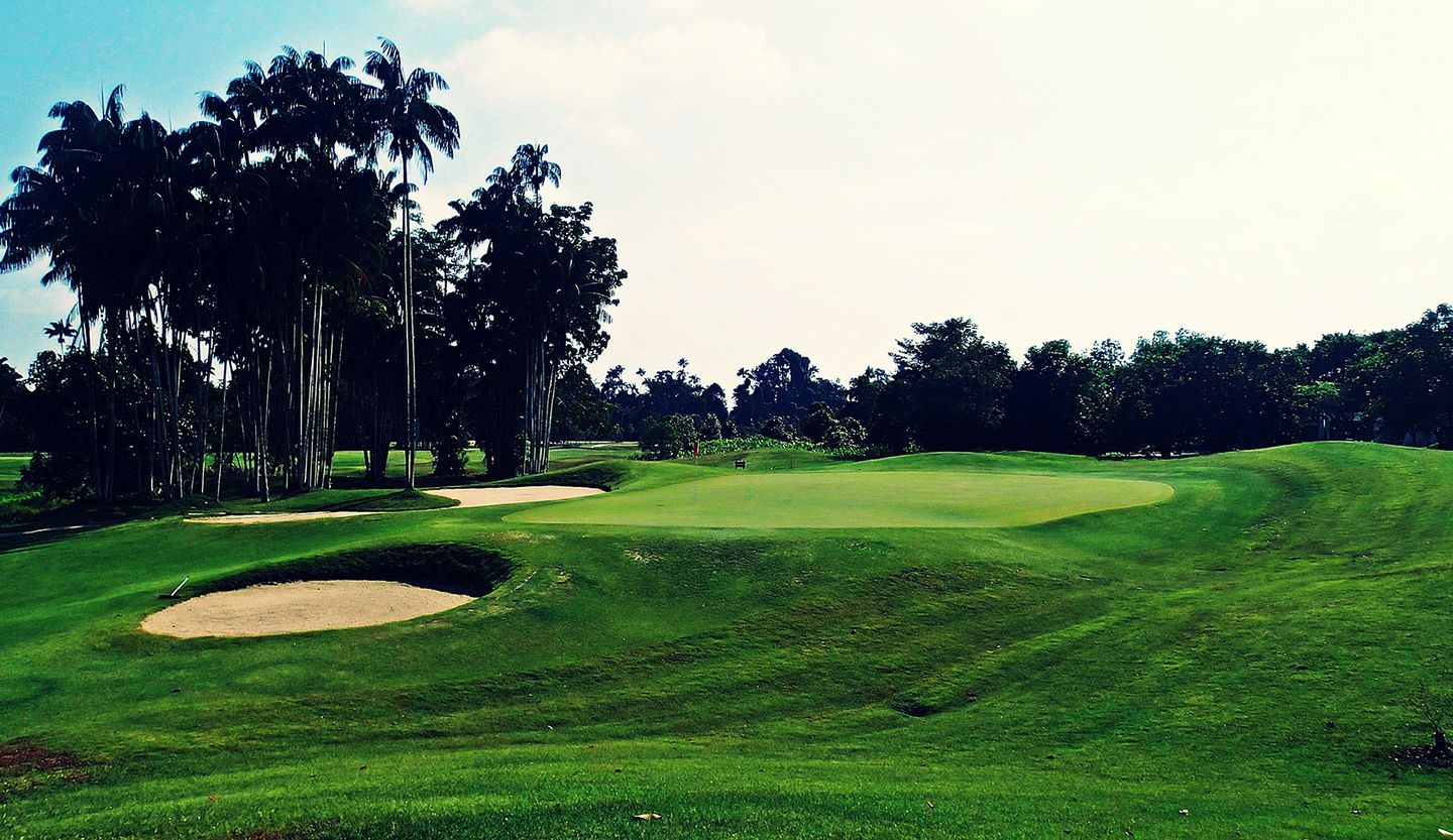Samarahan Country Club