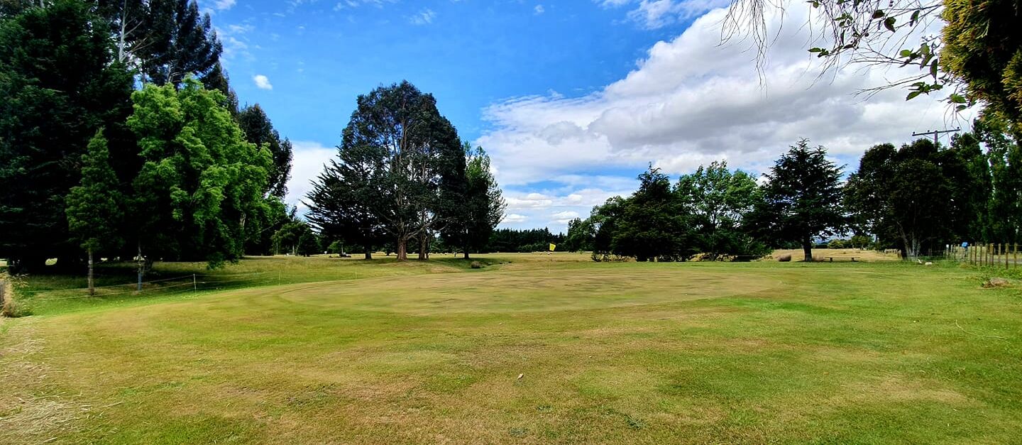 Norsewood Golf Club
