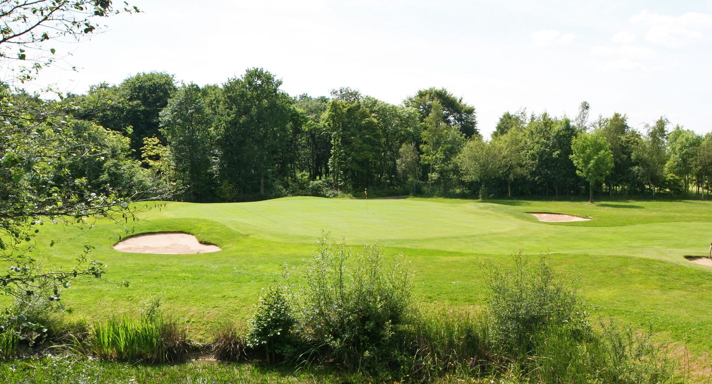 Blundells Hill Golf Club